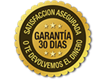 SELLO GARANTÍA SELLO GARANTÍA
